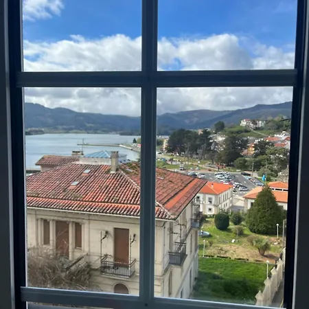 Atico En La Ria De