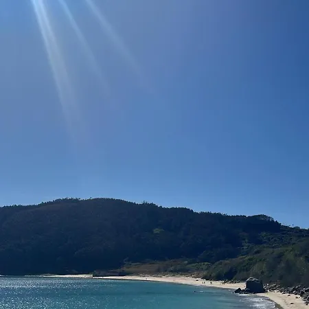 Atico En La Ria De